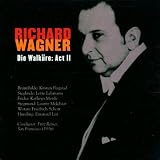 Wagner: Walkure, Act 2 [IMPORT]