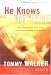 Books : He Knows My Name (Worship Series)