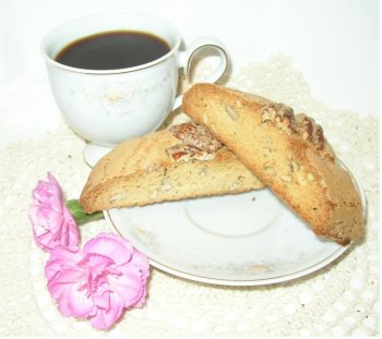 Buy 8 pieces Unfrosted MAPLE PRALINE Biscotti online at Discounted New and Used prices. Delivered to your door with Off-The-Bookshelf.