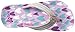 Reef Little Ahi Stars Sandal (Infant/Toddler/Little Kid/Big Kid)