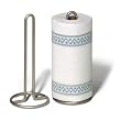 Euro Paper Towel Holder