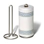 EURO Paper Towel Holder