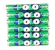 Polo Mints Rolls (Pack 6 Rolls)
