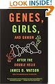 Genes, Girls, and Gamow: After the Double Helix