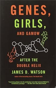 Image of Genes, Girls, and Gamow: After the Double Helix