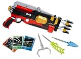 Power Rangers Delta Enforcer SPD Super Cannon
