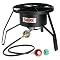Grampa's Camping Stoves