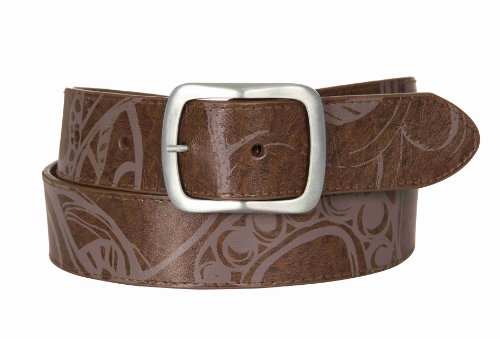 Ripcurl Swell Chocolate Brown Women’s Belt Small