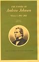 The Papers of Andrew Johnson: 1864-1865