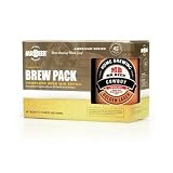 Mr. Beer Cowboy Golden Lager Refill Brew Pack