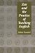 Book Zen and the Practice of Teaching English