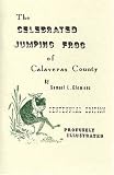  : THE CELEBRATED JUMPING FROG of Calaveras County