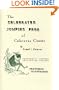 THE CELEBRATED JUMPING FROG of Calaveras County