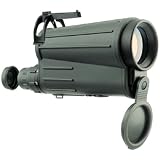 Yukon 20-50x50 WA Spotting Scope