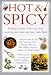 Book Hot and Spicy (Cook's Essentials)
