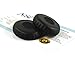 QC3 Earpads Replacement Ear Pad Cushion Muffs Parts Compatible with Bose QC 3 On-ear OE2 OE2i Audio Headphones