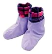microwave socks