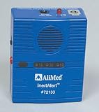 Inert Alert Alarm