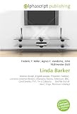 Linda Barker: Interior design, English people, Presenter, Fashion, Laurence Llewelyn-Bowen, Changing Rooms, Television, BBC, Carol Smillie, ITV1, ... Get Me Out of Here!, Yoga, Thomson Holidays