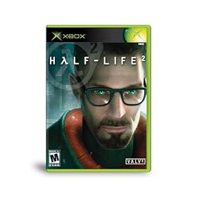 Half Life 2