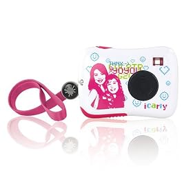 icarly Digital Diary with Digital Camera