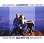Across the Sky (Kevin Keller Trio)