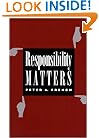Responsibility Matters