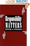 Responsibility Matters (PB)