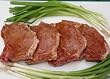 Cajun Stuffed Pork Chops