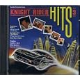 Knight Rider - Hits 3 - 1990