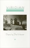 Viridian (Contemporary Poetry (Univ of Georgia Paperback))