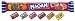 Haribo Maoam Assorted Chewing Candies ( 5x22g )