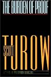 The Burden of Proof