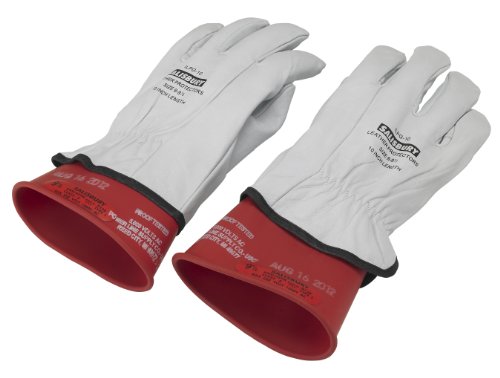 OTC 3991-10 Small Hybrid Electric Safety Gloves On Sale