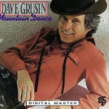 Dave Grusin