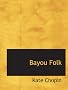 Bayou Folk