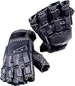 Half Finger Paintball Gloves - Large