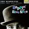 Boppin' at the Blue Note