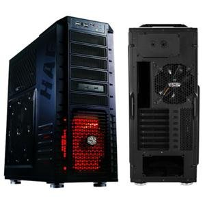 NEW HAF 932 Chassis, advanced mod. (Cases & Power Supplies)