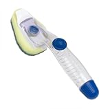 3M #550-12 Scotch Brite Dishwand