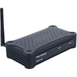 Review ViewSonic WPG-100 / ViewSonic WPG-100 - Wireless video extender - external