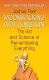 Moonwalking with Einstein