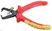 KS Tools 117.1114� VDE Abisolierzange 6'' (150mm)