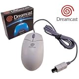 Sega Dreamcast Mouse