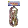 Top Media 170317 - Scoubidou B�nder Nachtleuchtend 100 cm lang, 35 St�ck