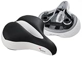 Devine Design Women's Comfy Soft Top Saddle