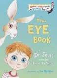 Books : The Eye Book (Bright & Early Books(R))