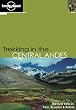Trekking in the Central Andes (Walking)