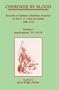 Cherokee by Blood: Volume 4, Records of Eastern Cherokee Ancestry in the U.S. Court of Claims 1906-1910 : Applications 7251 to 10170