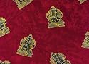Heavyweight Sarong - Ganesha - Slightly Less Than Perfect - Reduced